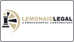 Logo of Lemonaid Legal
